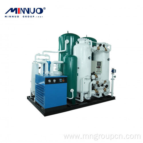 Competitive Oxygen Generator Cost Nice Quality